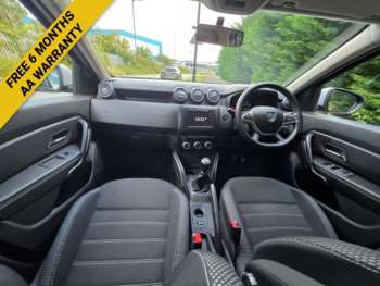 Used Dacia Duster 2019 for sale - 75134865: Photo