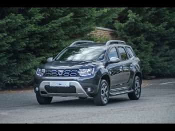 Used Dacia Duster 2019 for sale - 75134865: Photo