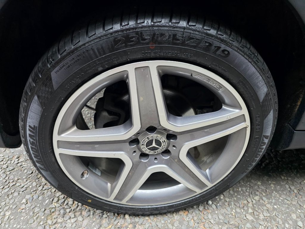 Used Mercedes-Benz GLA 2018 for sale - 76280258: Photo 11