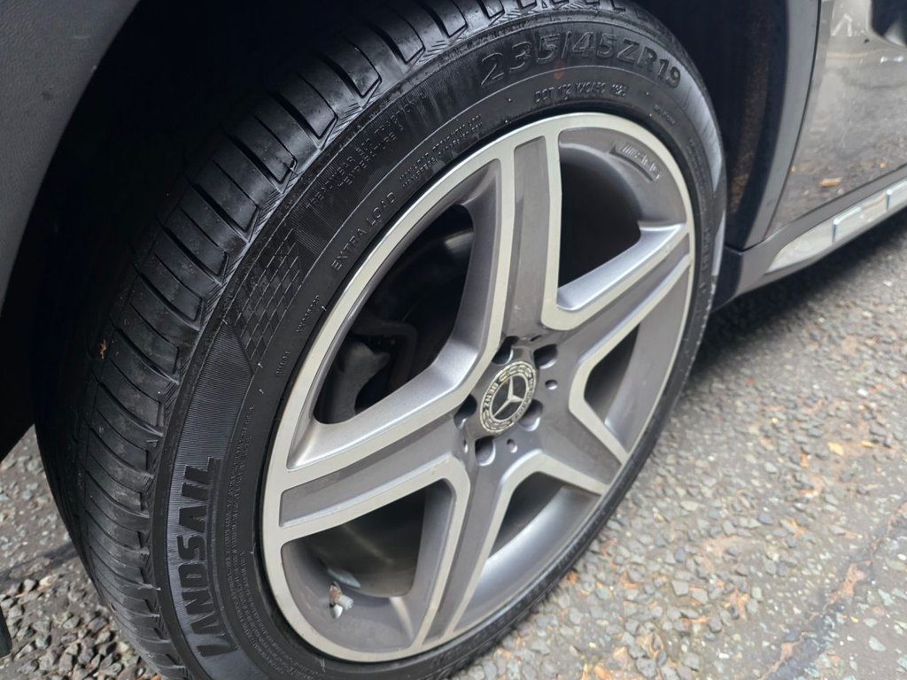 Used Mercedes-Benz GLA 2018 for sale - 76280258: Photo 12