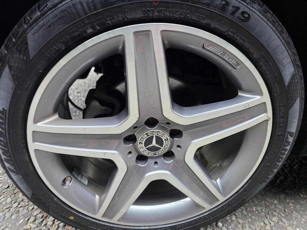 Used Mercedes-Benz GLA 2018 for sale - 76280258: Photo 13