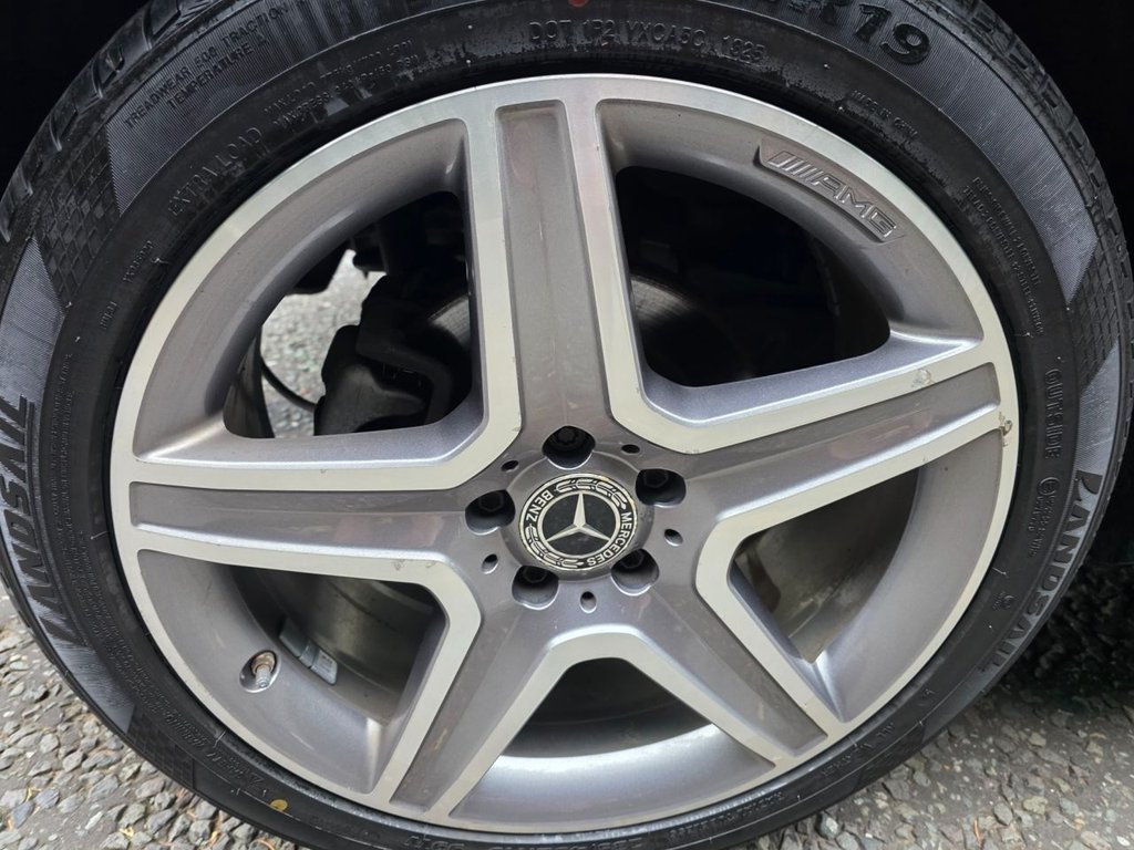 Used Mercedes-Benz GLA 2018 for sale - 76280258: Photo 14