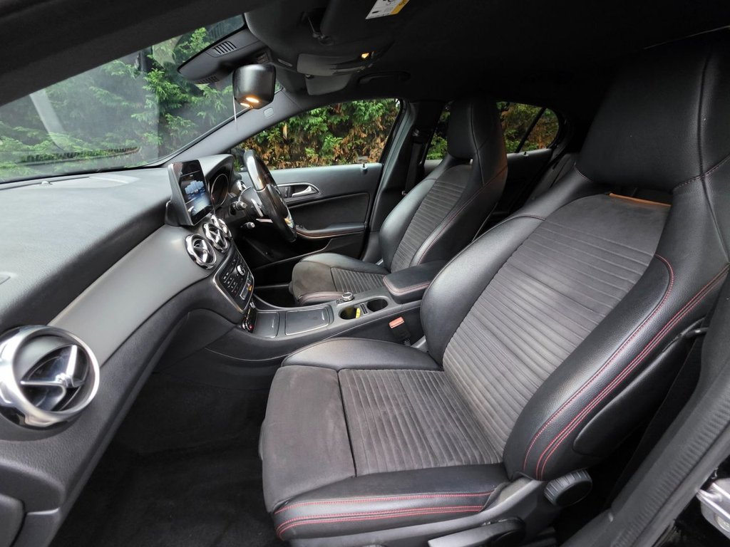 Used Mercedes-Benz GLA 2018 for sale - 76280258: Photo 15