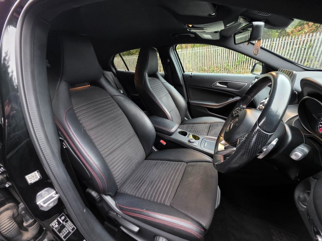 Used Mercedes-Benz GLA 2018 for sale - 76280258: Photo 16