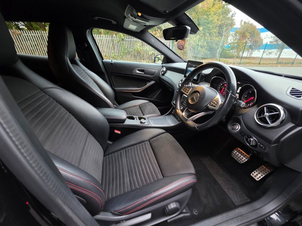 Used Mercedes-Benz GLA 2018 for sale - 76280258: Photo 17