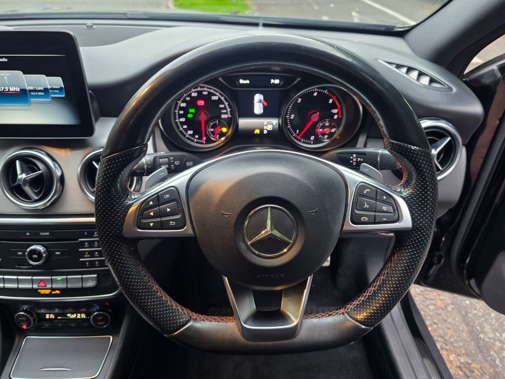 Used Mercedes-Benz GLA 2018 for sale - 76280258: Photo 18