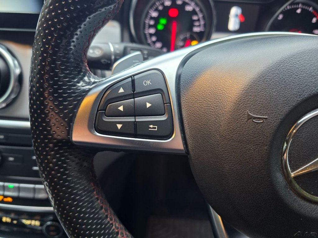 Used Mercedes-Benz GLA 2018 for sale - 76280258: Photo 19