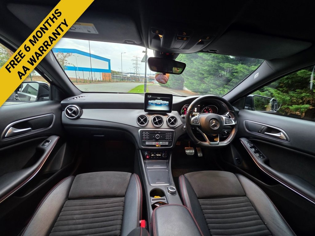 Used Mercedes-Benz GLA 2018 for sale - 76280258: Photo 2