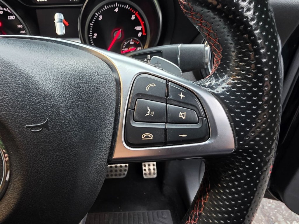 Used Mercedes-Benz GLA 2018 for sale - 76280258: Photo 20