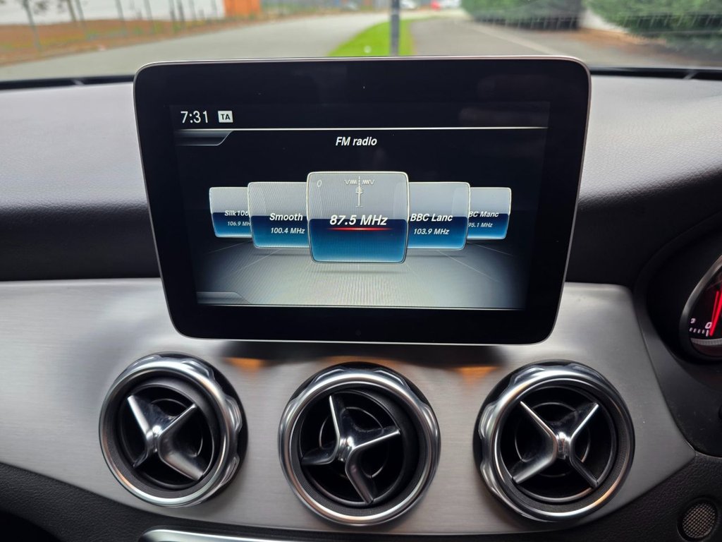 Used Mercedes-Benz GLA 2018 for sale - 76280258: Photo 21