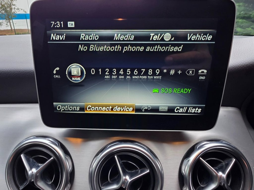 Used Mercedes-Benz GLA 2018 for sale - 76280258: Photo 23