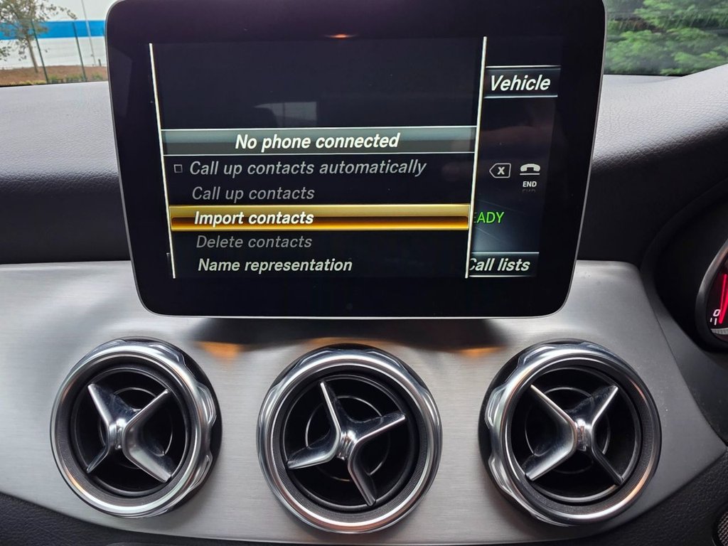 Used Mercedes-Benz GLA 2018 for sale - 76280258: Photo 24