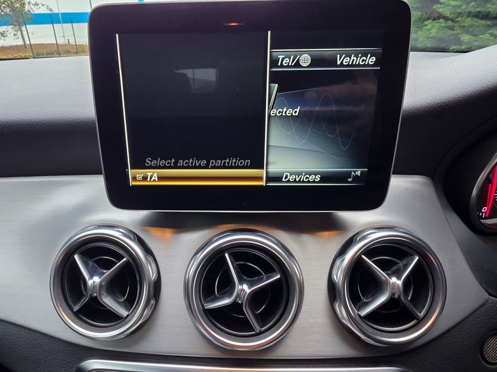 Used Mercedes-Benz GLA 2018 for sale - 76280258: Photo 25