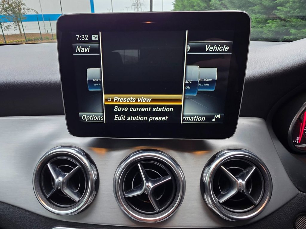 Used Mercedes-Benz GLA 2018 for sale - 76280258: Photo 26