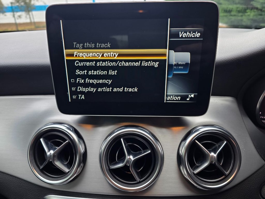 Used Mercedes-Benz GLA 2018 for sale - 76280258: Photo 27