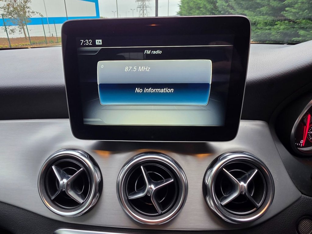 Used Mercedes-Benz GLA 2018 for sale - 76280258: Photo 28