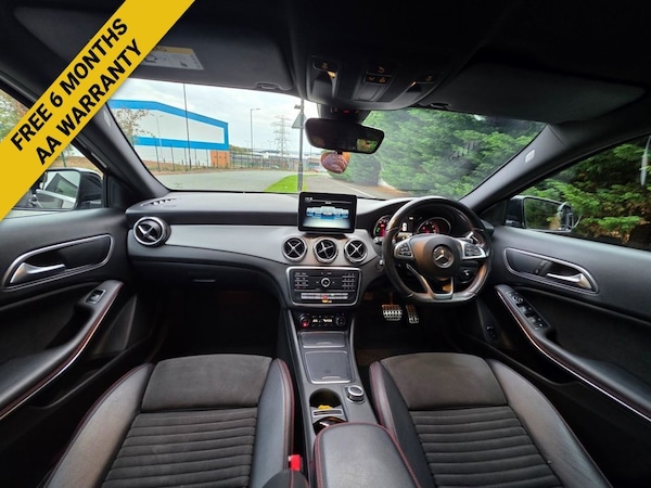 Used Mercedes-Benz GLA 2018 for sale - 76280258: Photo 2