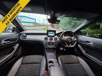 Used Mercedes-Benz GLA 2018 for sale - 76280258: Photo 2