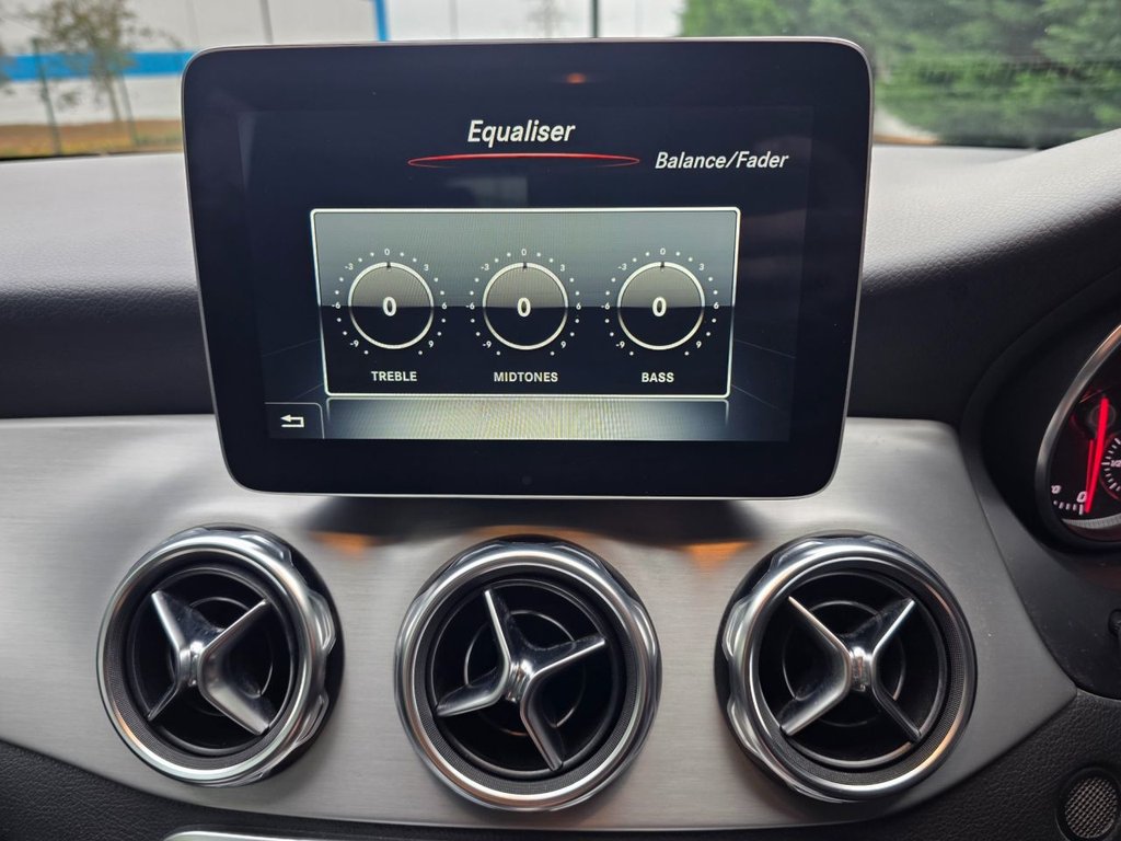 Used Mercedes-Benz GLA 2018 for sale - 76280258: Photo 31