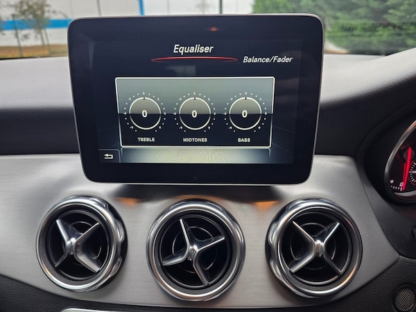 Used Mercedes-Benz GLA 2018 for sale - 76280258: Photo 31