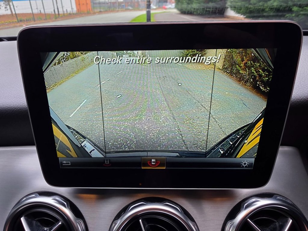 Used Mercedes-Benz GLA 2018 for sale - 76280258: Photo 32