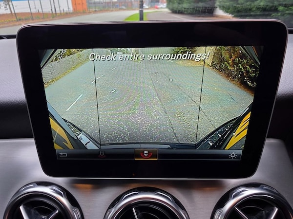 Used Mercedes-Benz GLA 2018 for sale - 76280258: Photo 32