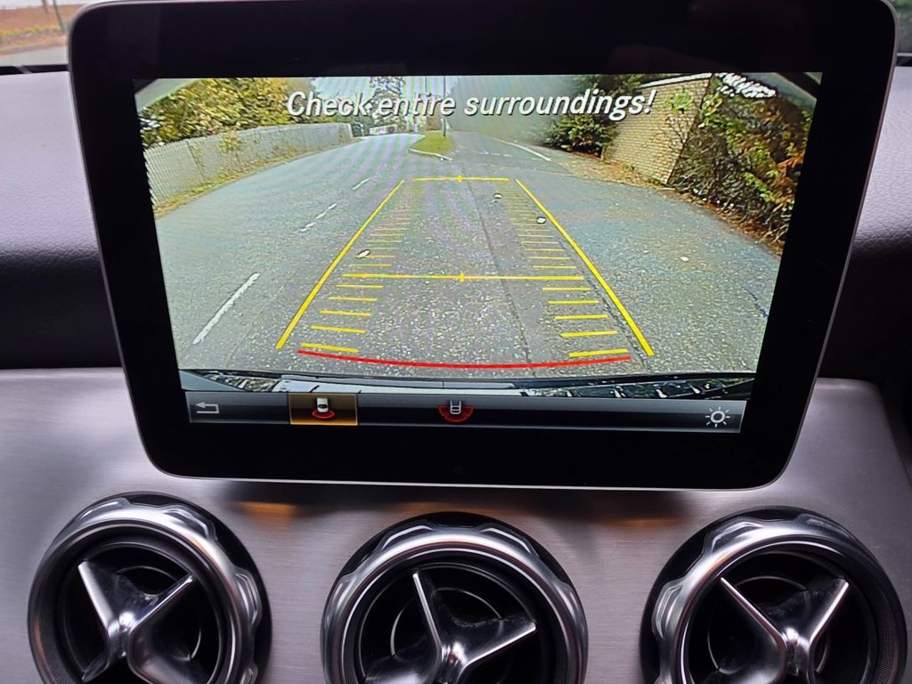 Used Mercedes-Benz GLA 2018 for sale - 76280258: Photo 33