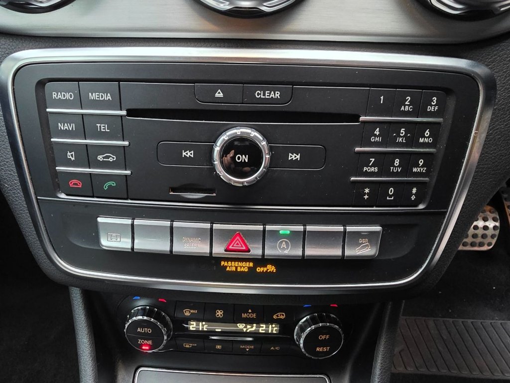 Used Mercedes-Benz GLA 2018 for sale - 76280258: Photo 36