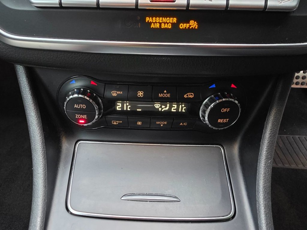 Used Mercedes-Benz GLA 2018 for sale - 76280258: Photo 37