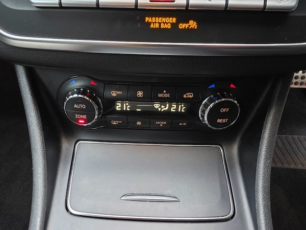 Used Mercedes-Benz GLA 2018 for sale - 76280258: Photo 37
