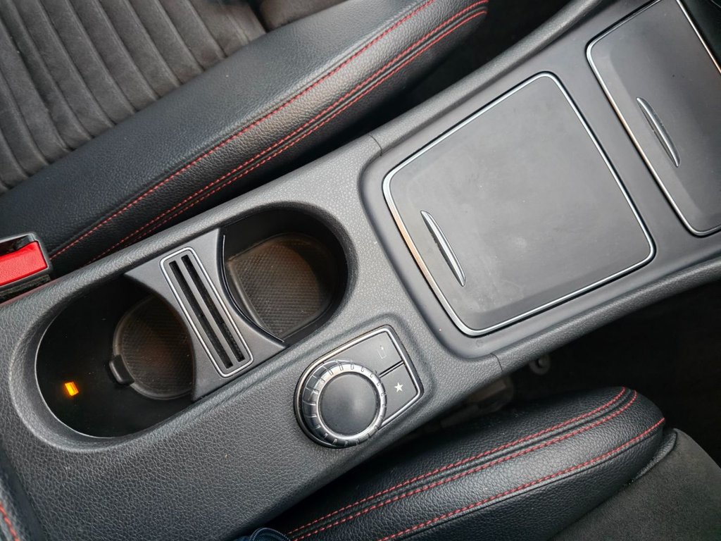 Used Mercedes-Benz GLA 2018 for sale - 76280258: Photo 38