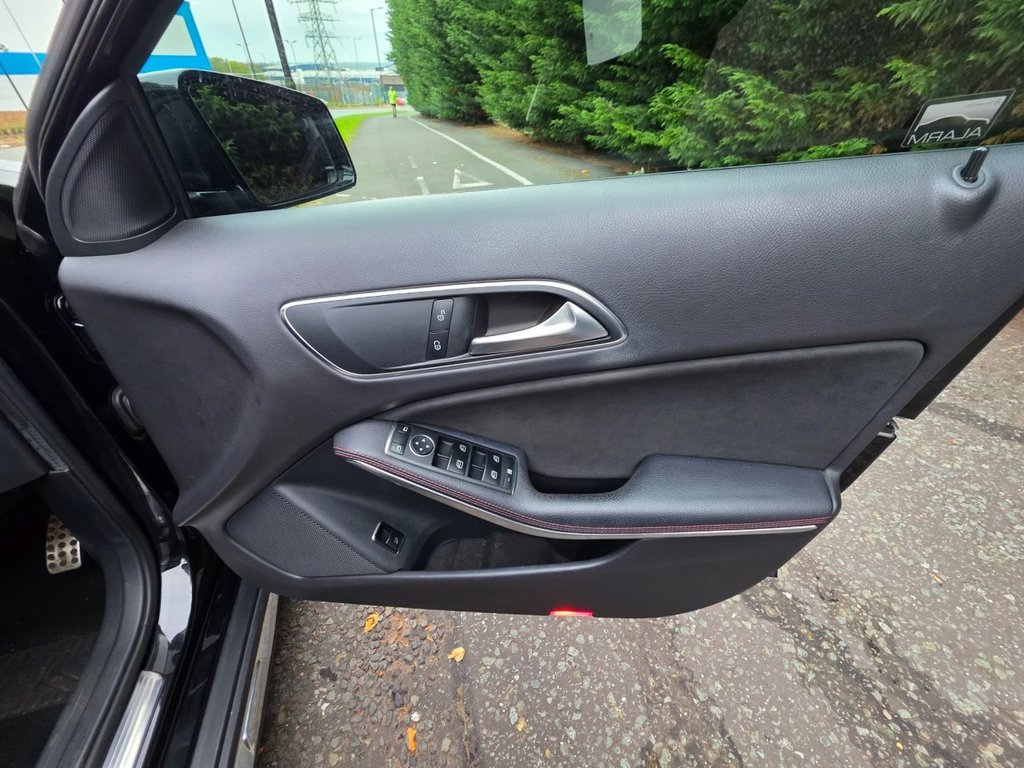 Used Mercedes-Benz GLA 2018 for sale - 76280258: Photo 41