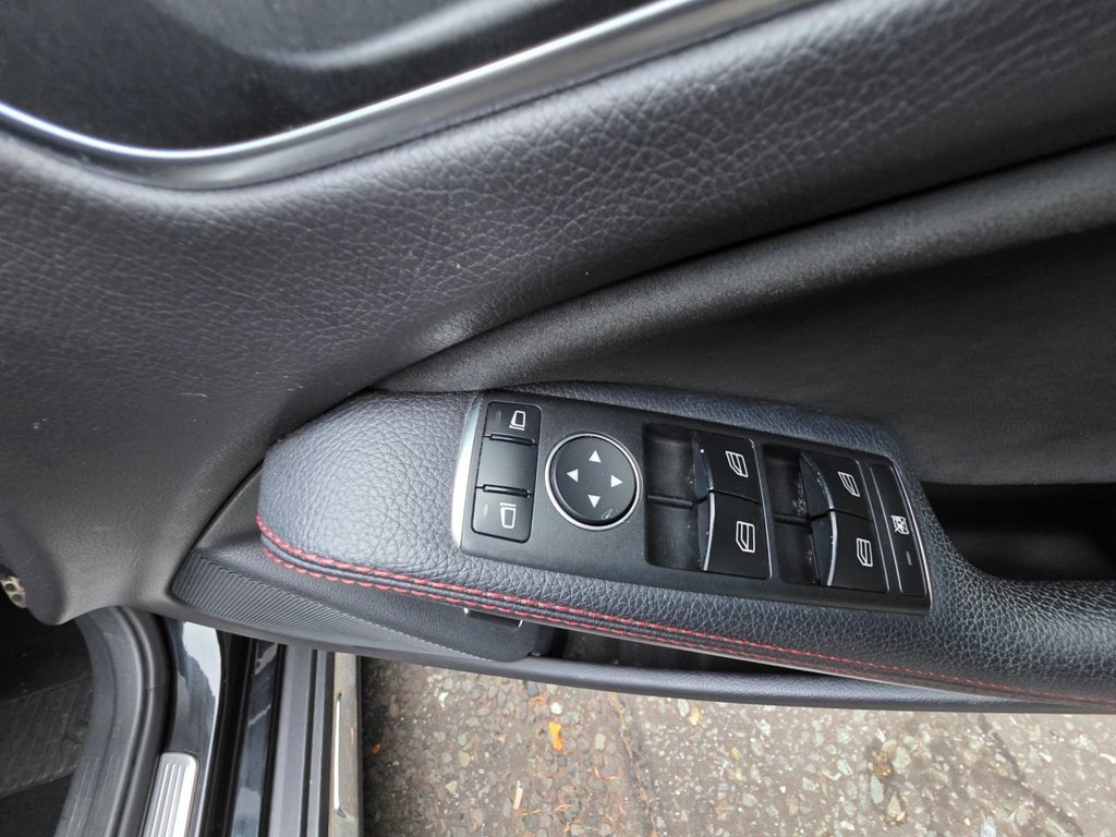 Used Mercedes-Benz GLA 2018 for sale - 76280258: Photo 42