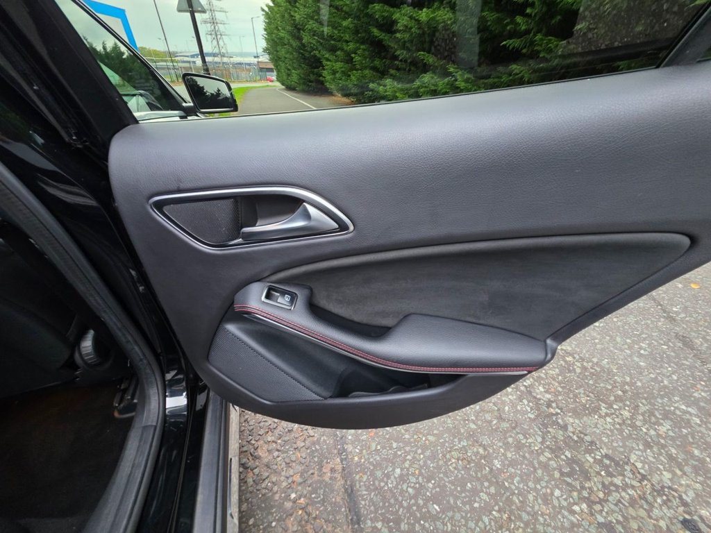 Used Mercedes-Benz GLA 2018 for sale - 76280258: Photo 45