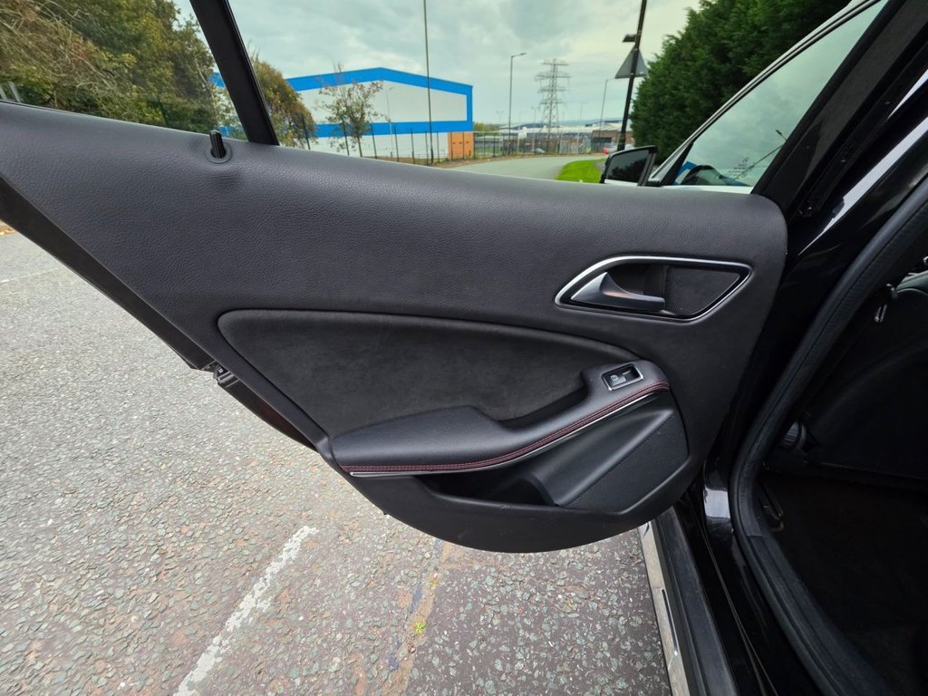 Used Mercedes-Benz GLA 2018 for sale - 76280258: Photo 46