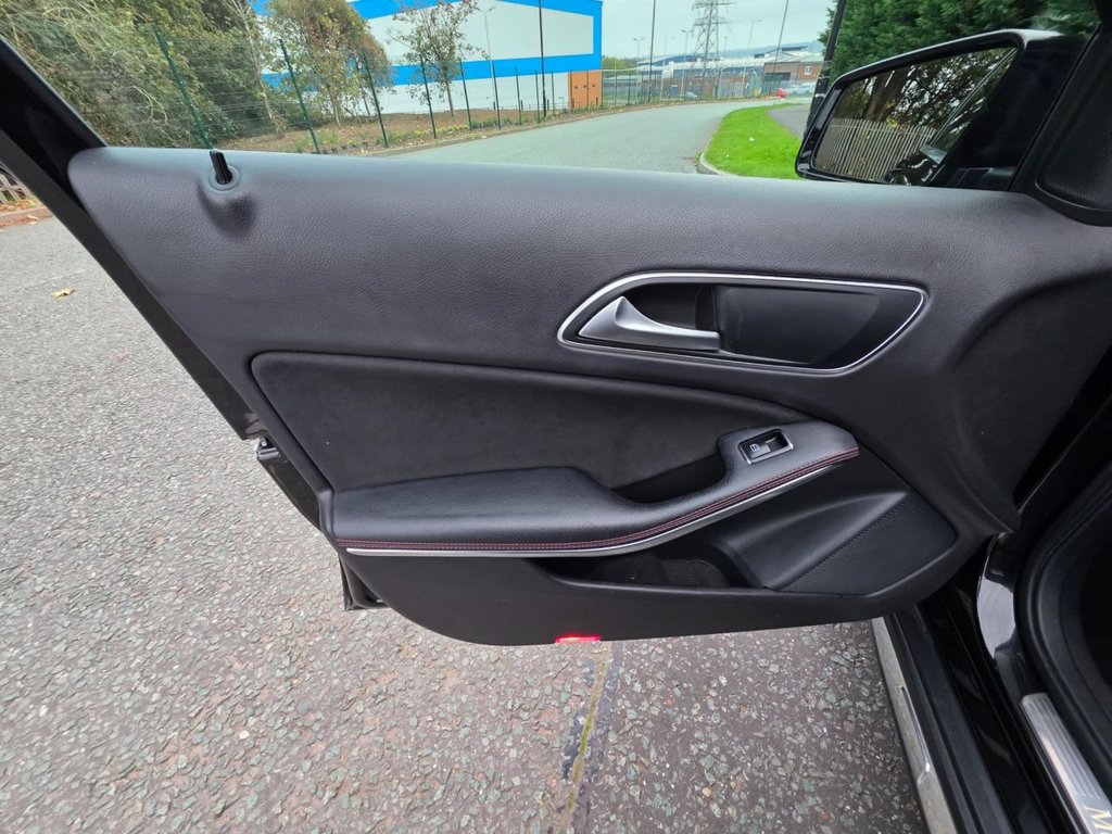 Used Mercedes-Benz GLA 2018 for sale - 76280258: Photo 47