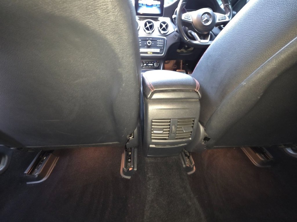 Used Mercedes-Benz GLA 2018 for sale - 76280258: Photo 48