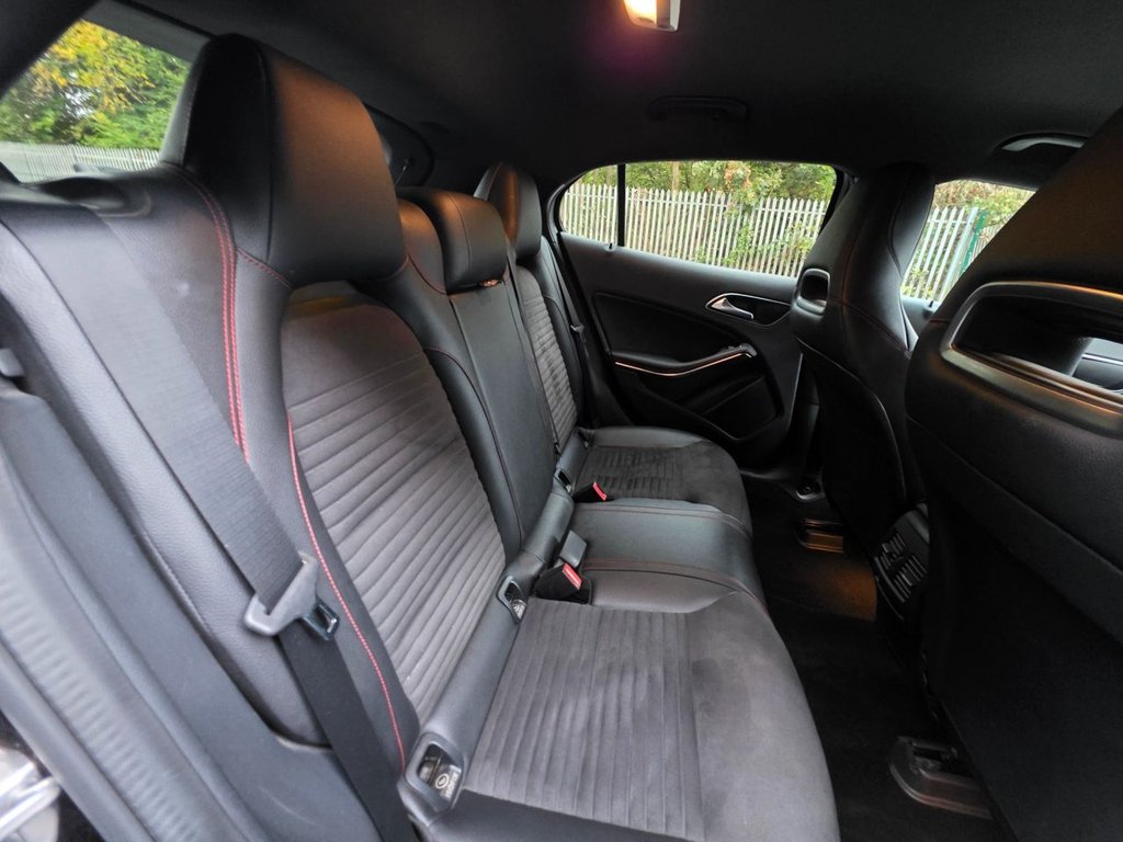 Used Mercedes-Benz GLA 2018 for sale - 76280258: Photo 49