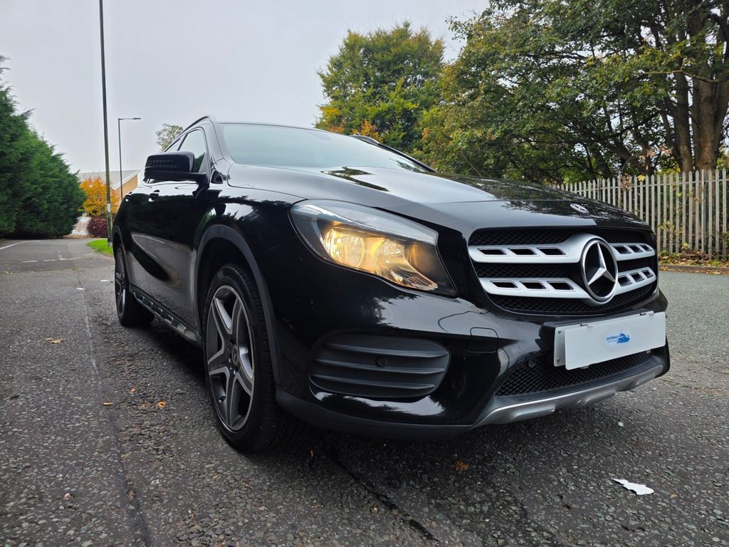 Used Mercedes-Benz GLA 2018 for sale - 76280258: Photo 5