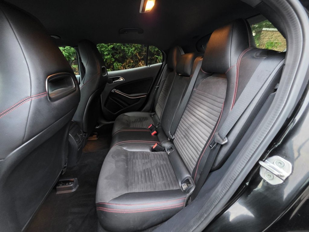 Used Mercedes-Benz GLA 2018 for sale - 76280258: Photo 50