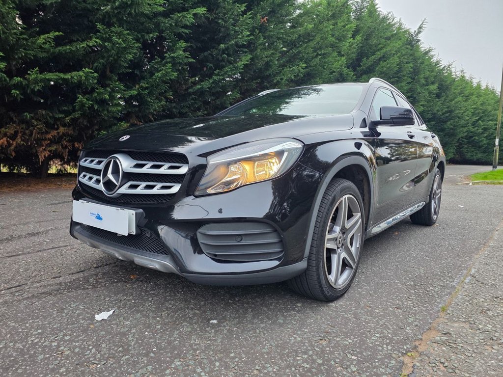 Used Mercedes-Benz GLA 2018 for sale - 76280258: Photo 6