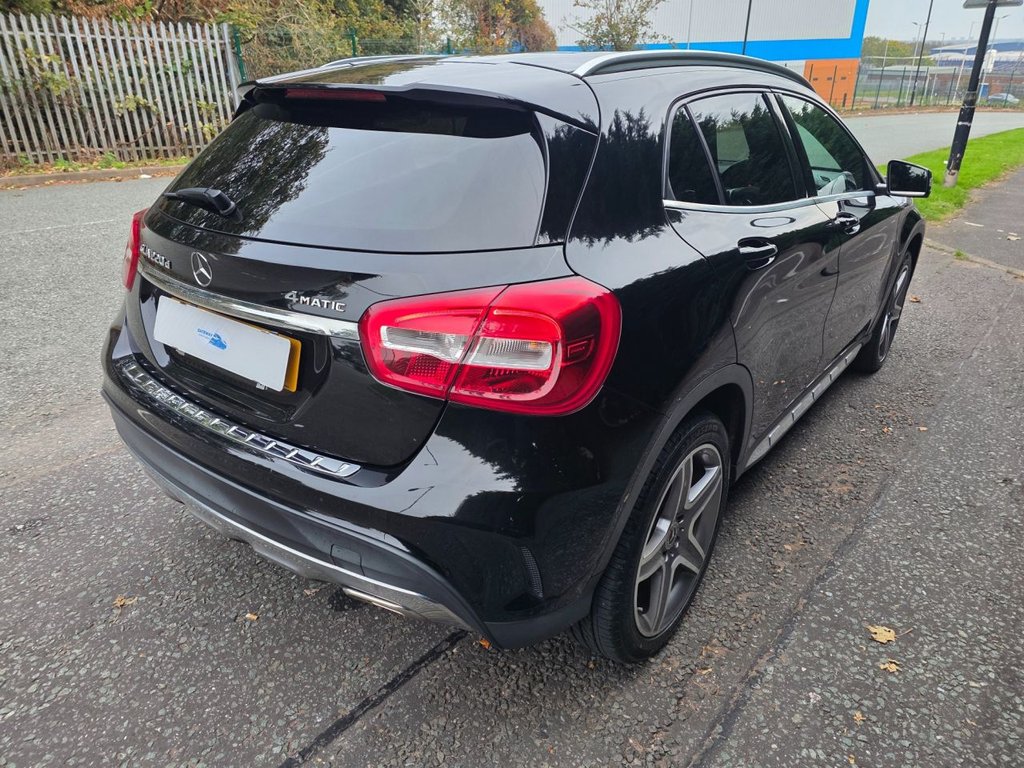 Used Mercedes-Benz GLA 2018 for sale - 76280258: Photo 9