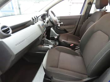 Used Dacia Duster 2020 for sale - 79709318: Photo