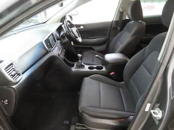 Used Kia Sportage 2020 for sale - 79738054: Photo