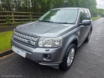 Used Land Rover Freelander 2011 for sale - 79547611: Photo
