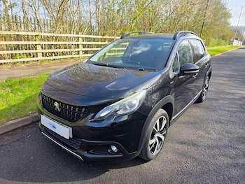 Used Peugeot 2008 2018 for sale - 78896923: Photo