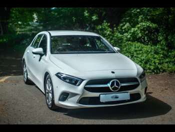 Used Mercedes-Benz CLA 2017 for sale - 74156222: Photo