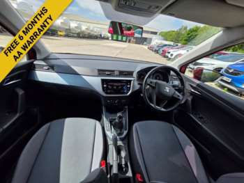 Used SEAT Arona 2018 for sale - 75099570: Photo