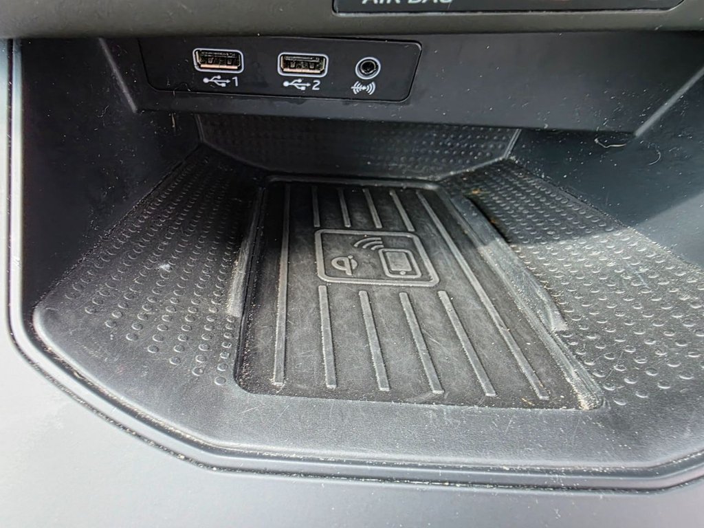 Vehicle 32