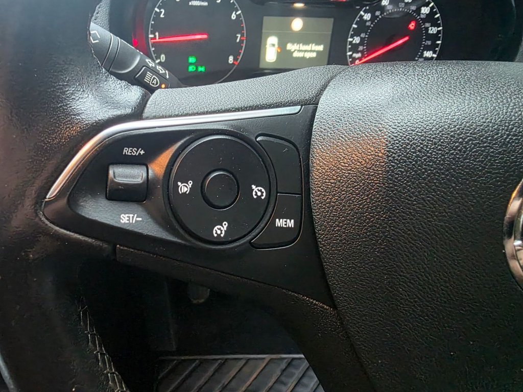 Used Vauxhall Grandland X 2018 for sale - 76482244: Photo 20